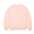 thumbnail image 2 of Sudadera Rosa Con Logo Bordado Kenzo Kenzo K15119+3, 2 of 2
