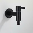 thumbnail image 1 of Stainless Steel 304 Outdoor Garden Faucet - Compatible with Most Brands, 1 of 2