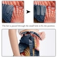 thumbnail image 3 of Shell Stylish Chiffon Beach Dresses for Women | Summer Dress for the Beach, 3 of 6