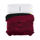 thumbnail image 1 of Cobertor con Borrega King Size extra suave Mod MURCIA, 1 of 1