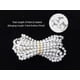 thumbnail image 3 of 28mm/ 32mm Roller Shade Blinds Shades Roller Blind Clutch Bracket Bead Chain Repair Kit 1set, 3 of 5