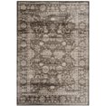 thumbnail image 1 of Safavieh Vintage 3' X 5' Power Loomed Rug in Brown and Ivory, 1 of 3