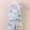 Multicolor A, variant on IFNWSV Girls Summer Outfits Kids Printing Comfortable Short Round-Neck Tank Sets for Kids Multicolor C 1-2Years