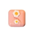 thumbnail image 1 of Denture Storage Box|Tiny and Exquisite Figure, Very Practical and Durable, Using Ergonomic Design, Can Be Stored in A Small Space, Suitable for People Who Use Braces, Removable Dentures (Blue), 1 of 7