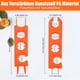 thumbnail image 5 of Eigraketly 2x llave de conector solar naranja para conexiones de cables y cables fáciles y precisas Herramientas eléctricas, 5 of 6