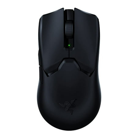Razer Viper V2 Pro HyperSpeed Wireless Gaming Mouse with USB Cable (Black)