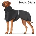 thumbnail image 2 of Chaqueta de invierno para perros, impermeable y gruesa., 2 of 5