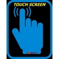thumbnail image 4 of FOR 05-11 TOYOTA TACOMA TOUCHSCREEN BLUETOOTH USB AUX SD CAR RADIO STEREO PKG, 4 of 7