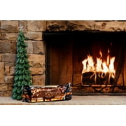 Pine Mountain 4 Hr JavaLog Firelog 41525-01471