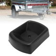 thumbnail image 1 of Cale de Remorque, Compatibilité Grand Cric Sûr et Stable Stabilisateur de Roue Simple pour Roue de 6 Pouces, 1 of 7
