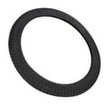 thumbnail image 1 of Tyre 250KPa Children Bicycle Outer Tire H Shaped Pattern Mountain Bike Outer Tyre for Cycling, 1 of 7