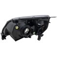 thumbnail image 5 of Headlight Compatible with HONDA PILOT 2003-2005 RH Assembly Halogen, 5 of 5