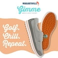 thumbnail image 3 of Margaritaville Gimme Golf Shoe, 3 of 7