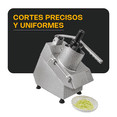 thumbnail image 2 of Disco Corte Juliana Rhino PROAL-550 4 mm 270 mm DIPRO-JU-4, 2 of 6