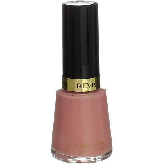 Revlon Nail Enamel, Romantique 1 ea (Pack of 2)