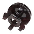 thumbnail image 1 of HINTRMENT 1Set Decorative Garden Stool Wood Material Round Shape for Indoor Flowerpot Stand, 1 of 5