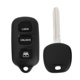 thumbnail image 1 of Llave de entrada sin llave Unique Bargains 314MHz HYQ12BAN para Toyota RAV4 67 Chip 4 Botones, 1 of 7