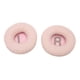 thumbnail image 5 of Almohadilla De Reemplazo Para Los Oídos, Almohadillas Para Los Oídos Aislamiento De Ruido Fácil De Instalar Cuero Proteico Profesional Para Tune600 Para T450 ANGGREK Como se muestra en la descripción, 5 of 8