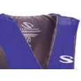 thumbnail image 3 of Coleman Stearns Adult Classic Series Universal Life Jacket Vest, Blue, 3 of 5