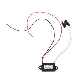 Yoetaun New Air Purifiers Ionizer Generator Module Tool Black