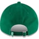 thumbnail image 4 of Gorra New Era NBA 9TWENTY Boston Celtics, verde, para adulto, 4 of 5