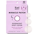 thumbnail image 1 of Pimple Patches Rael Miracle Overnight Spot, 52 unidades, 1 of 9