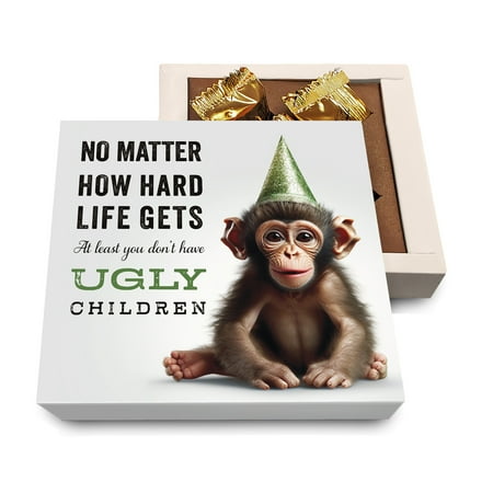 CoolGiftBox Mothers day gift Birthday Gifts for Mom from Daughter Funny Moms Gifts Presents for Mom Birthday Gift Ideas.