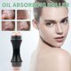 thumbnail image 1 of Rodillo facial de piedra volcánica absorbente de aceite Herramienta reutilizable para el cuidado de la piel facial (A) Ndcxsfigh Cuidado Belleza, 1 of 8