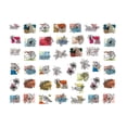 thumbnail image 2 of Seitruly Pegatinas para uñas, calcomanías en relieve 3D, impresión de deslizadores de belleza para manicura, decoración DIY, adhesivo, accesorios de Juegos de manicura WG468 Seitruly CE012223-03B, 2 of 5