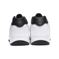 thumbnail image 4 of Avamo Men Sneaker Running Trainers Lace Up Walking Athletic Sport Casual Shoes White 12, 4 of 7