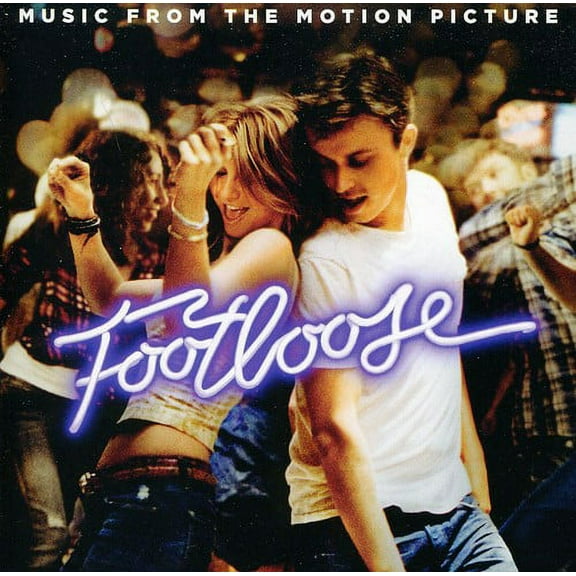 Various Artists - Footloose: Music From The Motion Picture - Music & Performance - CD