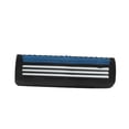 thumbnail image 3 of Paquete De 5 De Afeitar Manuales Para Barba Y Afeitadora Con Doble Afeitadora, 3 of 9