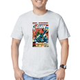 thumbnail image 1 of CafePress - G.I. Joe First Issue Men's Classic T Shirt - Fitted T-Shirt, Vintage Fit Soft Cotton Tee, 1 of 1