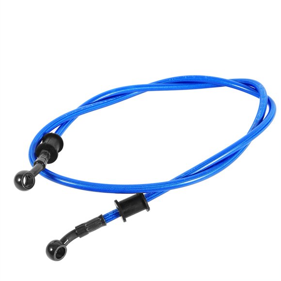 LAFGUR Conduite de Conduite, Safty 4 Couleurs au Choix Conduite de Frein Haut de Gamme Haute Performance, 50cm-120cm Vélos d'Enduro pour Vélo de Motocross