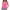 Hot Pink, variant on Tbopshirt Womens Tank Tops Plus Size Summer Sleeveless Round Neck Casual Fashion Solid Color Pullover,L