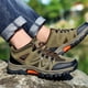 thumbnail image 5 of Zapatos de Senderismo Zapatillas Casuales para Hombre Ligeras para Escalar (44) Marrón Wdftyju Tenis De Mujer Tenis De Hombre, 5 of 7