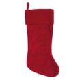 thumbnail image 1 of Vickerman QTX17632 8 x 19 Po Bas Rouge Veille de Noël, 1 of 1