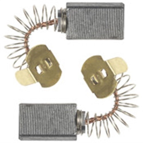Skil 1619x08020 Carbon Brush Set For Skilsaw Worm Drive Circular Saws 2