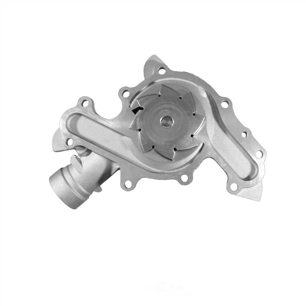 ACDelco 252-466 Windshield Washer Pump Fits 1995 Ford Taurus