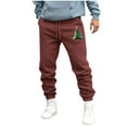 thumbnail image 2 of Pantalones deportivos de moda para hombre, pantalones deportivos, pantalones deportivos, pantalones largos para hombre, pantalones de poliéster para hombre., 2 of 6
