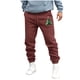 thumbnail image 2 of Pantalones deportivos de moda para hombre, pantalones deportivos, pantalones deportivos, pantalones largos para hombre, pantalones de poliéster para hombre., 2 of 6