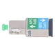 thumbnail image 4 of Conector de fibra óptica,Adaptador de conector de fibra óptica Conector de fibra óptica SC AP Cto UPC Conector de fibra óptica Rendimiento lleno de energía, 4 of 8