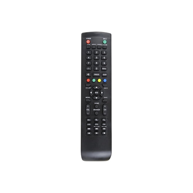 Control Aurus Smart TV CONTROL EXPERT LED-3212LEDNTKFS