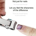 thumbnail image 4 of Nail Clippers For Thick Nails 15mm Wide Jaw Opening Toenail Clippers Cutter For Thick Nails Heavy Duty Fingernail Clippers, 4 of 8
