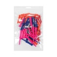 thumbnail image 4 of SEWOART Castle Tees Set Assorted Colors Lightweight Strong for Golf Practice 40Pcs, 4 of 8
