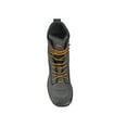 thumbnail image 4 of HOSS Boots Men's Cross Cut Composite Toe Logger Work Boots, 4 of 4
