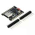 thumbnail image 2 of ESP32-C3 Development Board 4MB flash CORE Board ESP32 Super Mini Development Board ESP32 Development Board WiFi Bluetooth, 2 of 5