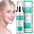 thumbnail image 4 of Cremas e Hidratantes Crema Aclarante Hidratante e Iluminadora Aclara y Repara Mejora la Tez Opacada Elimina la Melanina e Ilumina el Rostro 50ml Crema Facial, 4 of 9