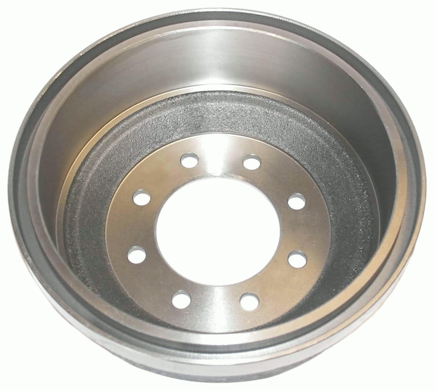 Winstop Brake Drum, Rear WS236542, Ford E-250 Econoline 1994-1992