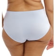 thumbnail image 2 of Elomi Cate Full Panty Brief (4036),3XL,Alaska, 2 of 5